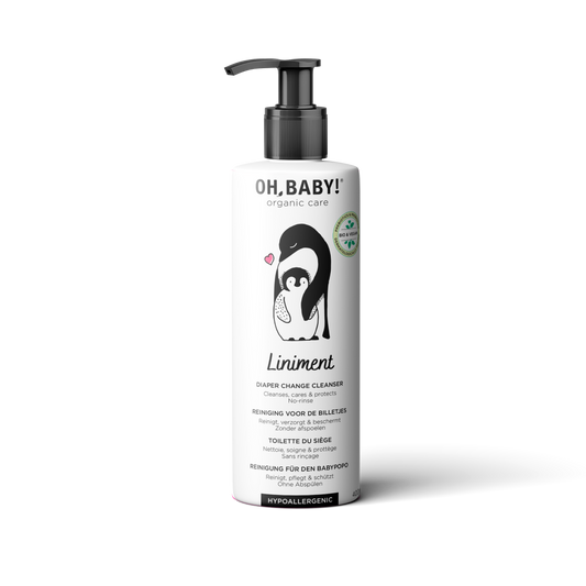 Liniment popsiápoló emulzió 150ml