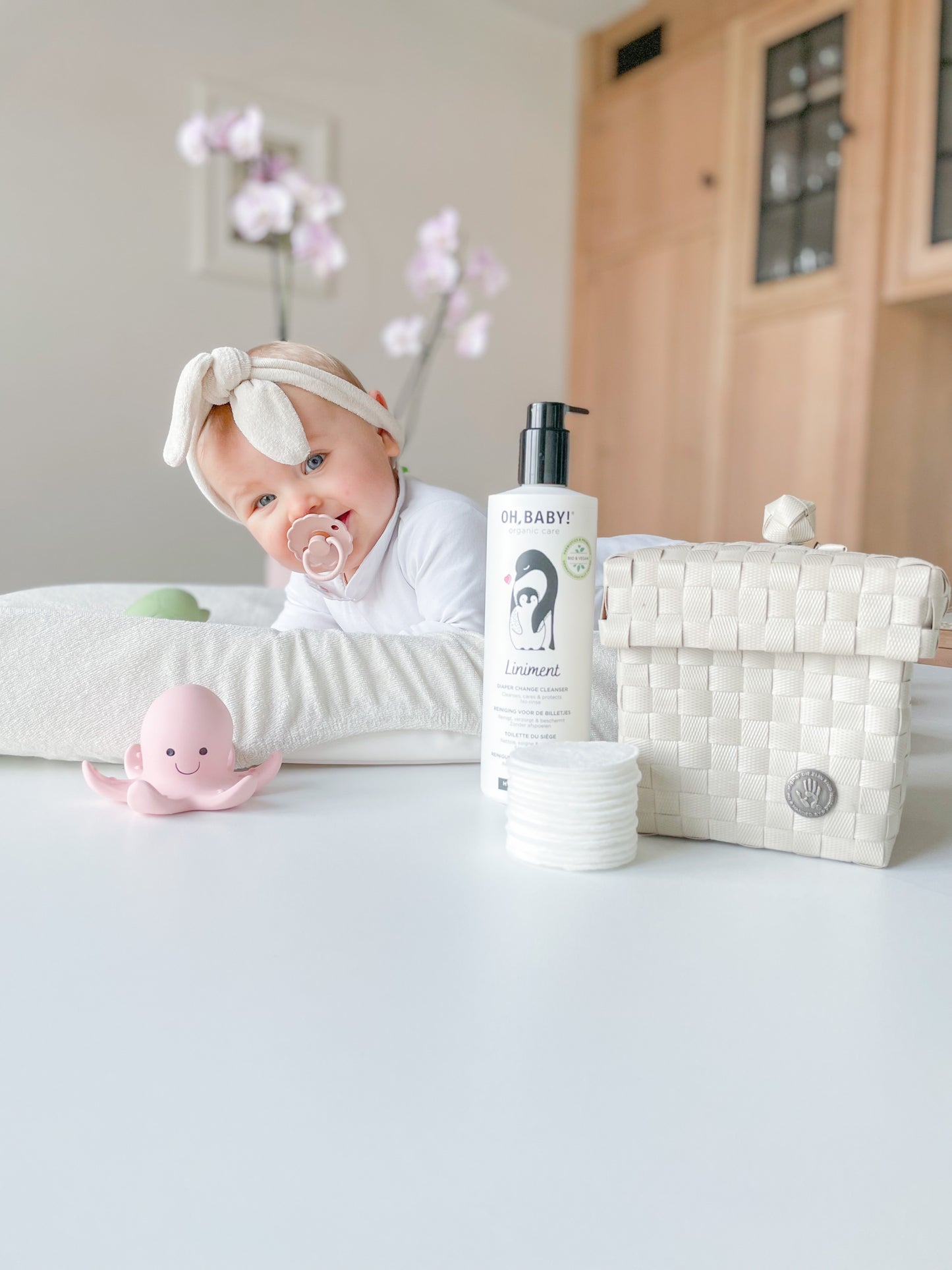 Liniment popsiápoló emulzió 400ml